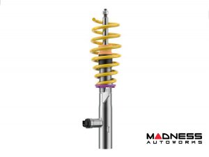 Volkswagen Golf Coilover Kit - DDC Series - Plug & Play - Mk8 w/ Electronic Dampers